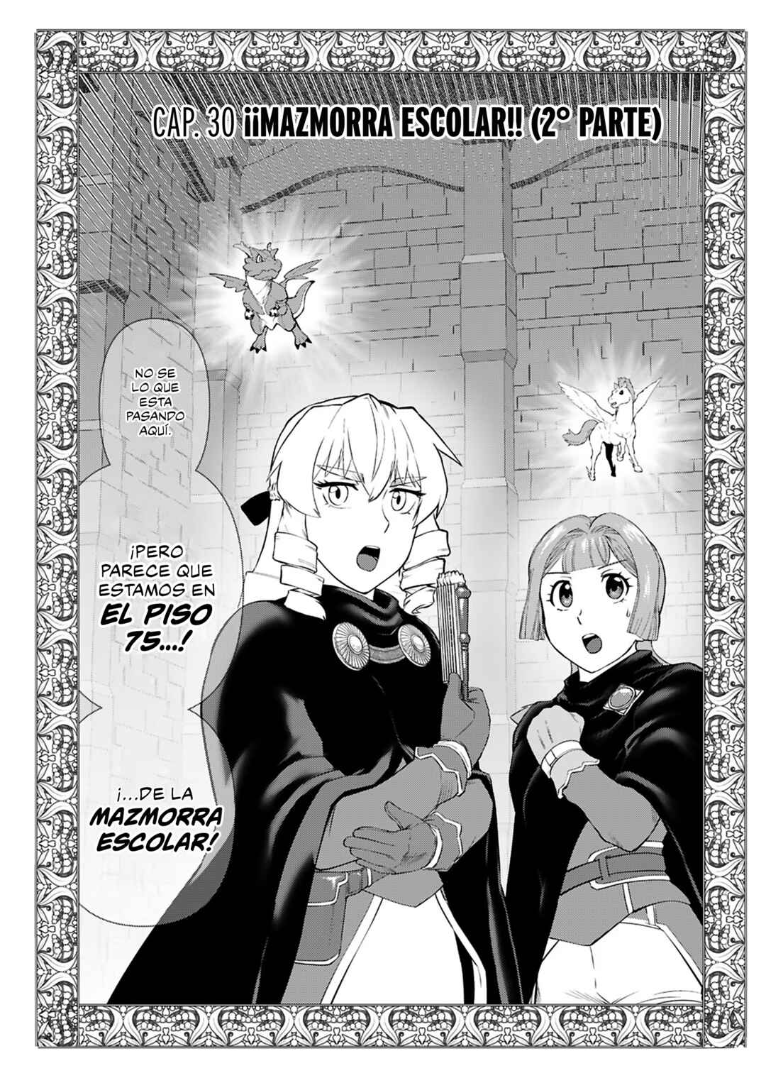 Chapter 30 - Page 1
