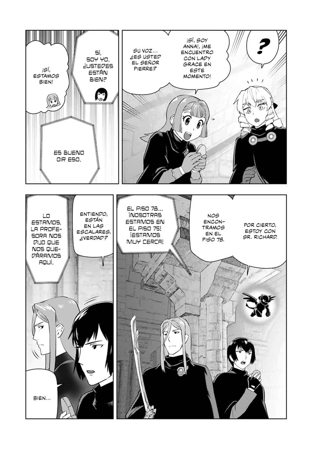 Chapter 30 - Page 10