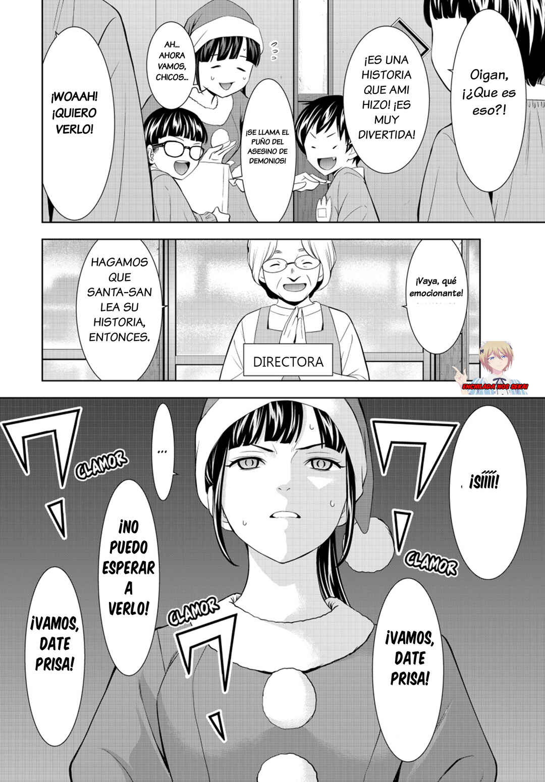 Chapter 202 - Page 13