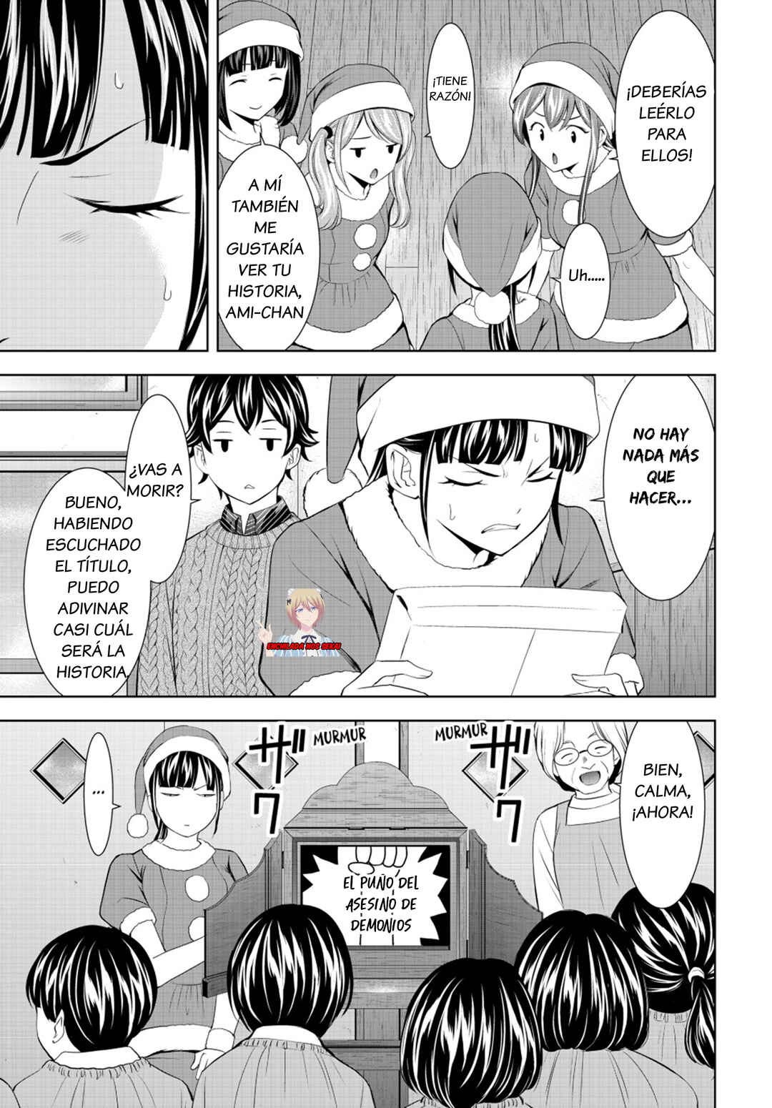 Chapter 202 - Page 14