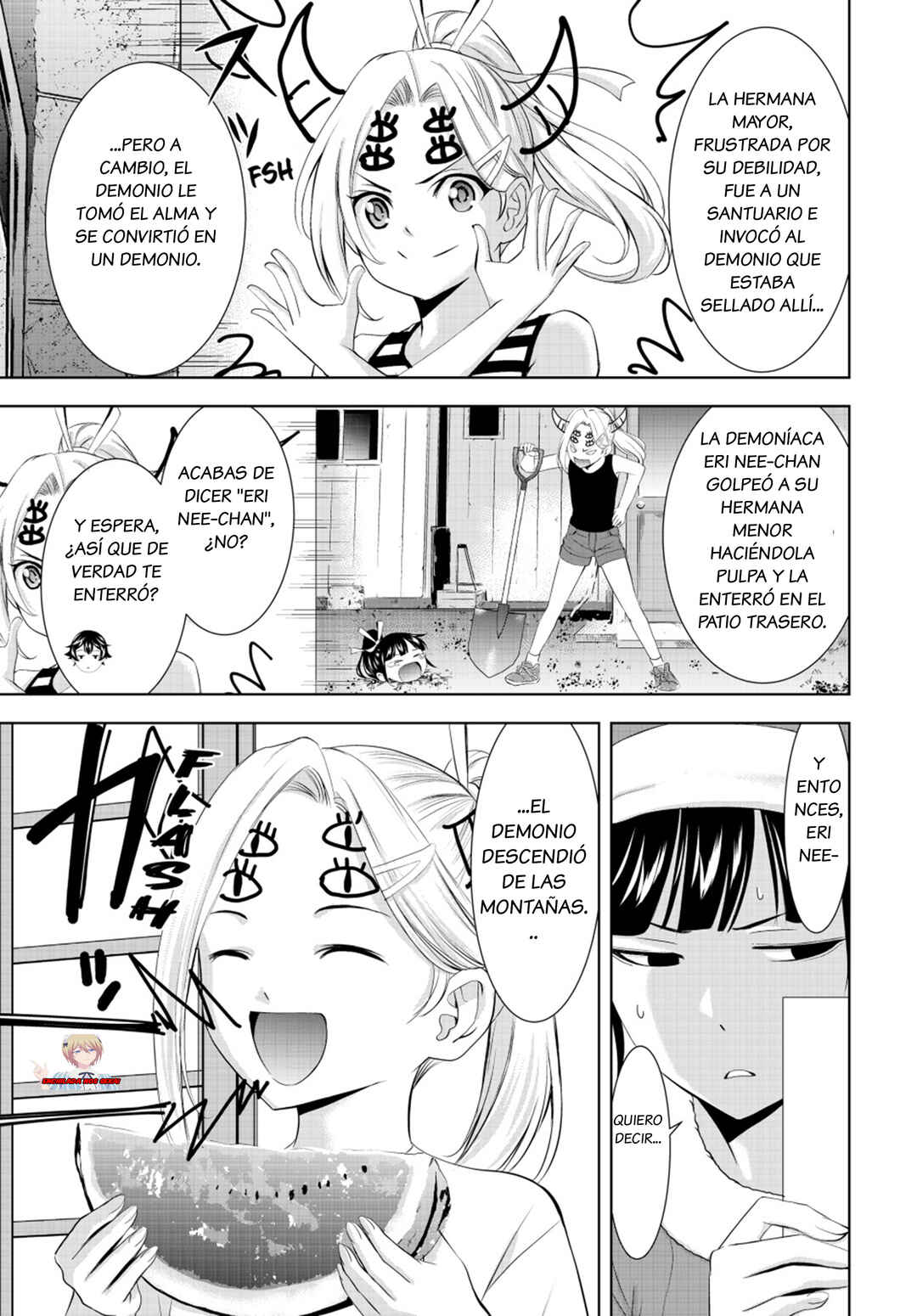 Chapter 202 - Page 16