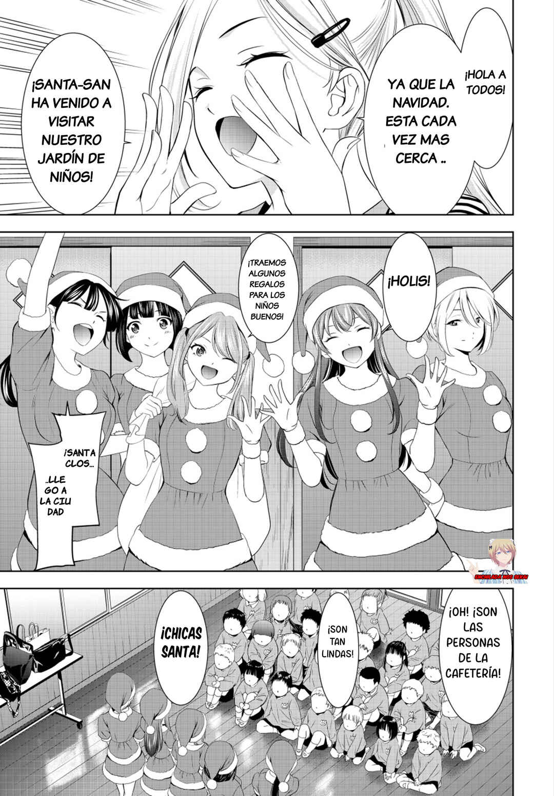 Chapter 202 - Page 6