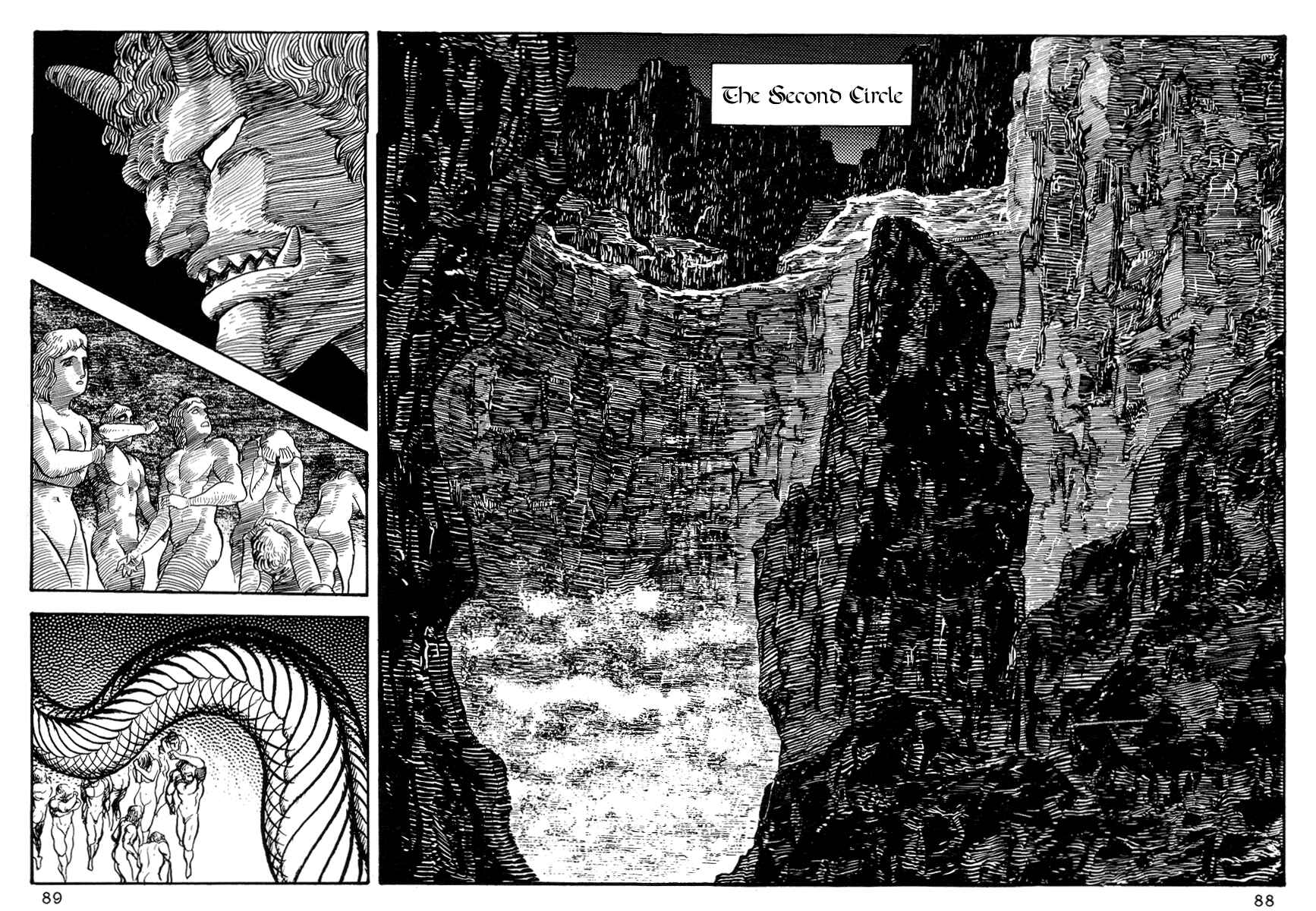 Chapter 5 - Page 1
