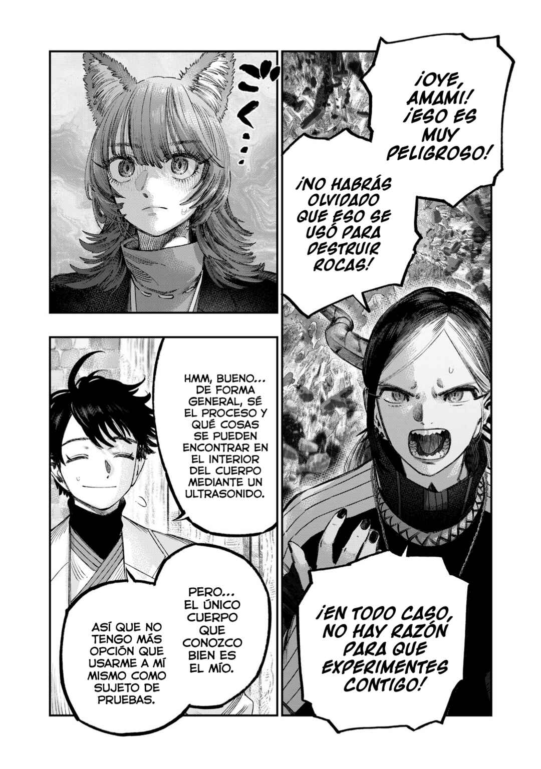 Chapter 40 - Page 31