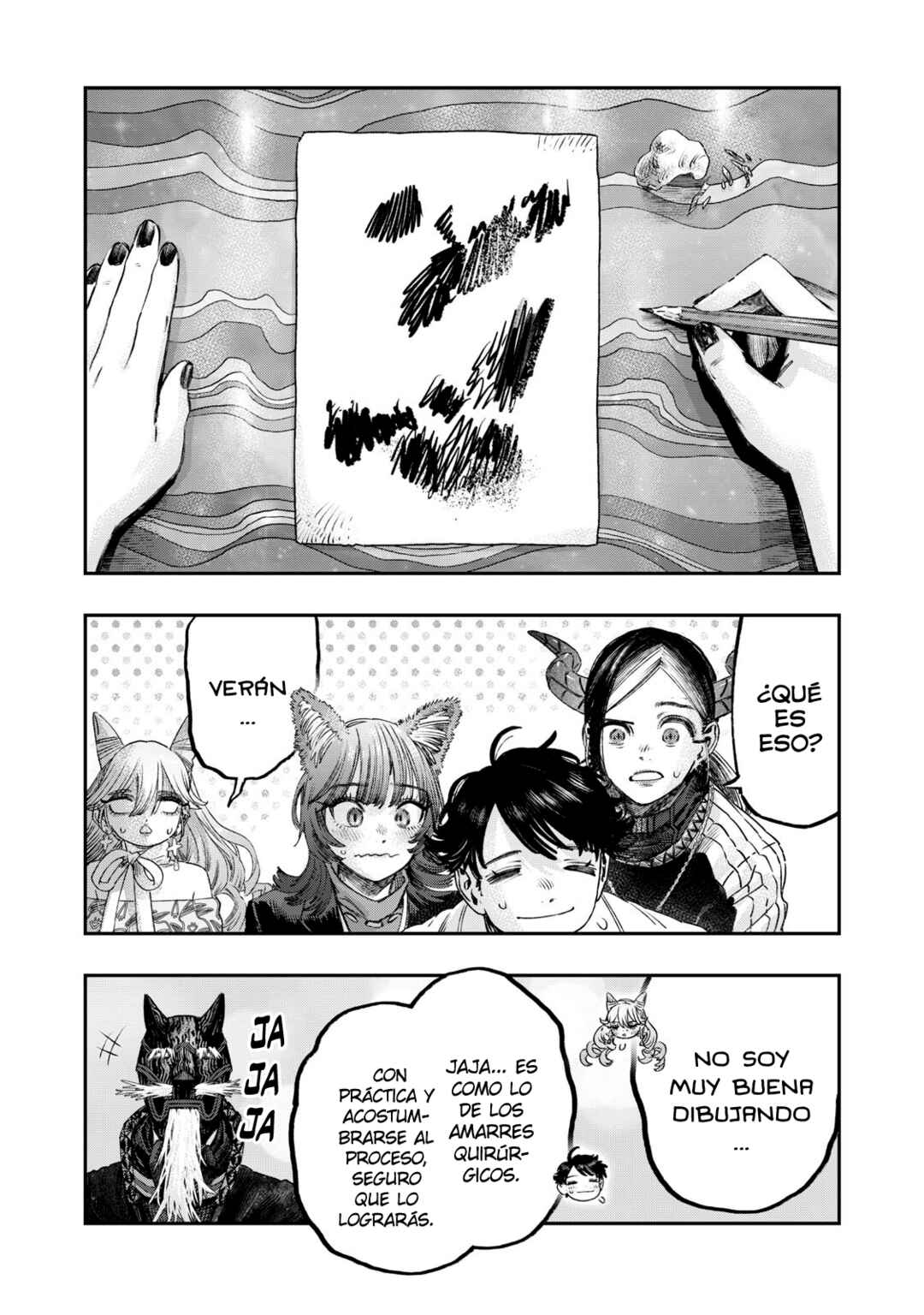 Chapter 40 - Page 38