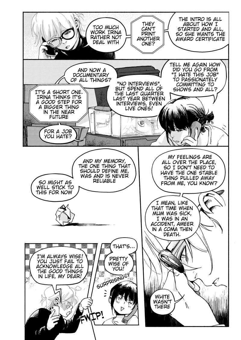 Chapter 65 - Page 10