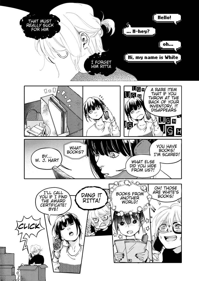 Chapter 65 - Page 12