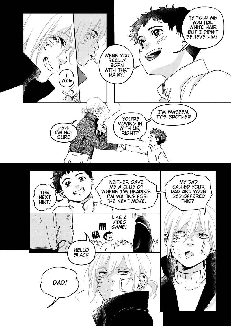 Chapter 65 - Page 2