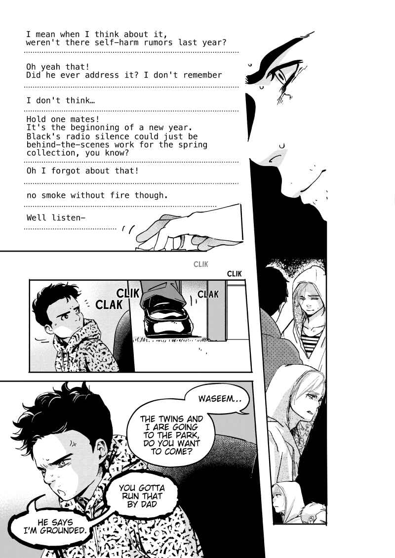 Chapter 65 - Page 21