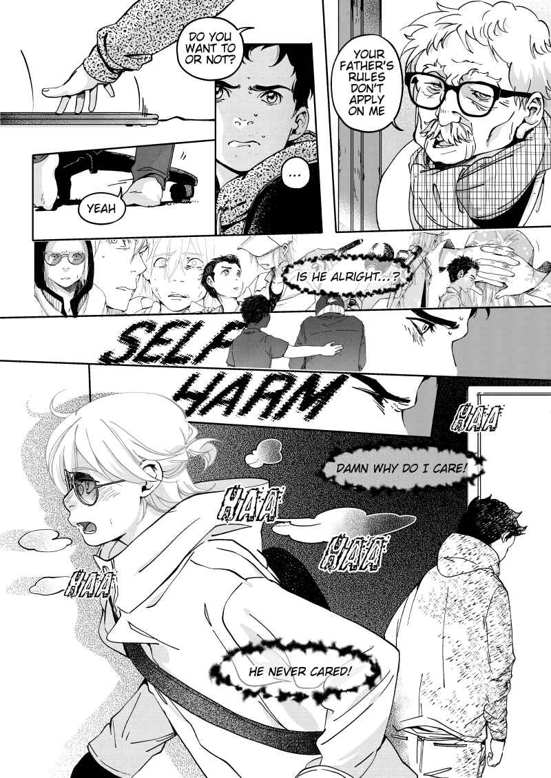 Chapter 65 - Page 22