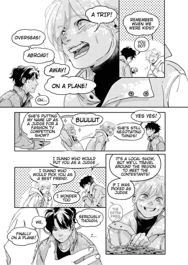 Chapter 65 - Page 25