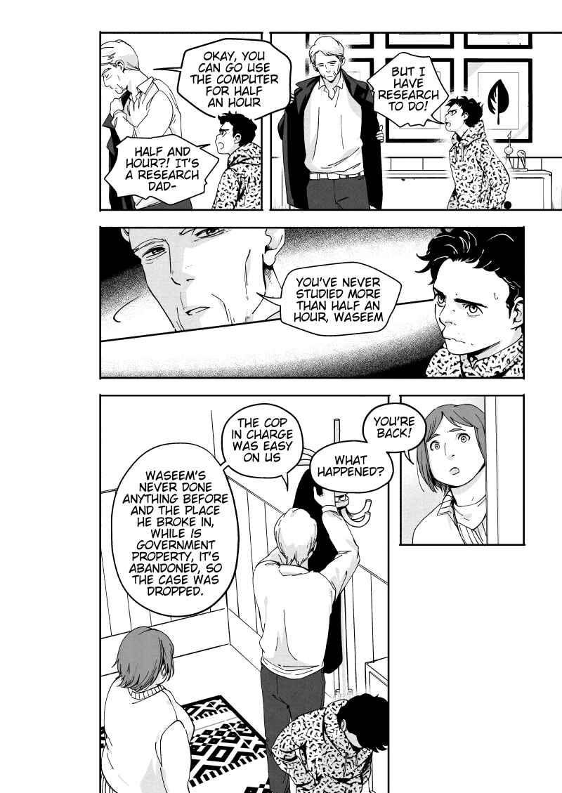 Chapter 65 - Page 6