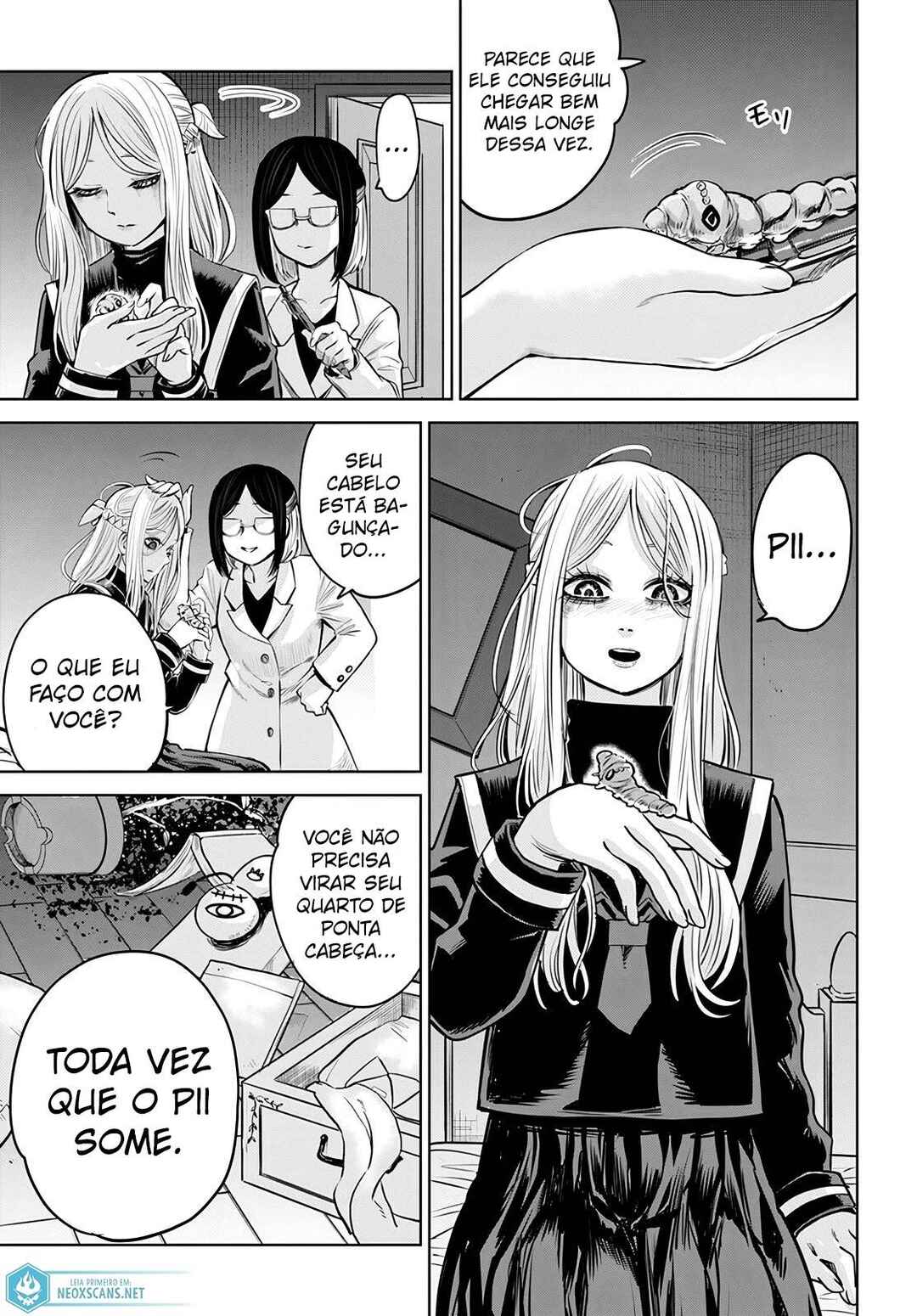 Chapter 52 - Page 18
