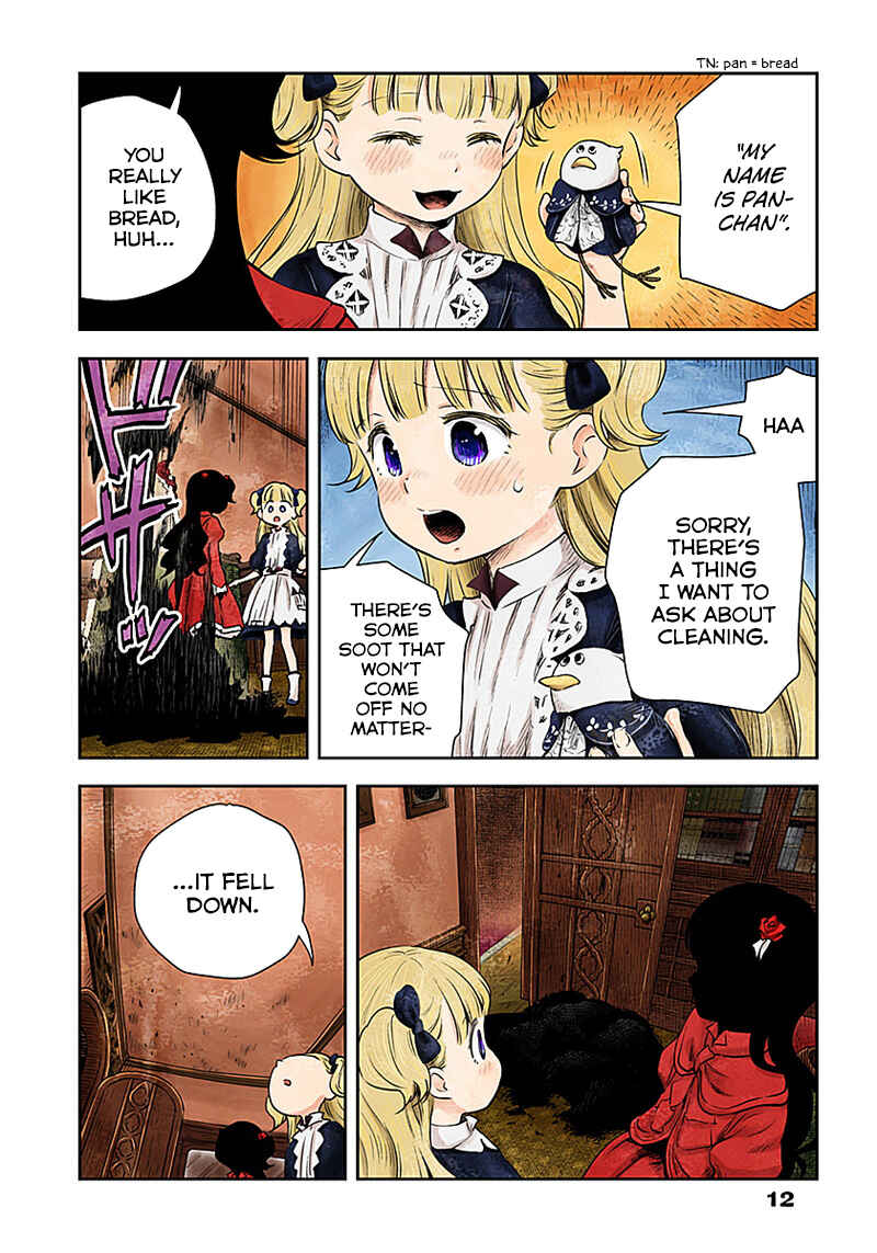 Chapter 10 - Page 12