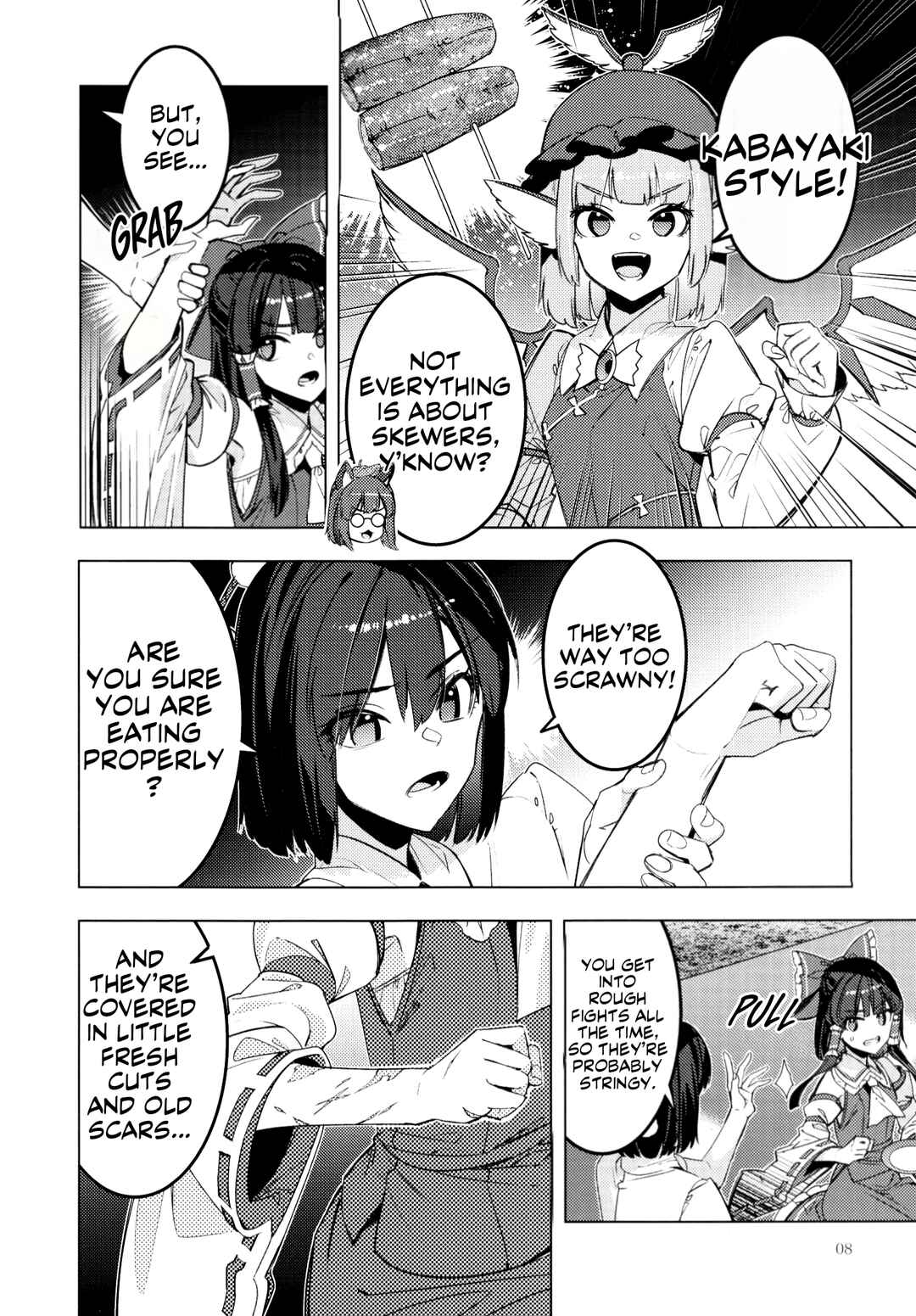 Chapter ? - Page 6