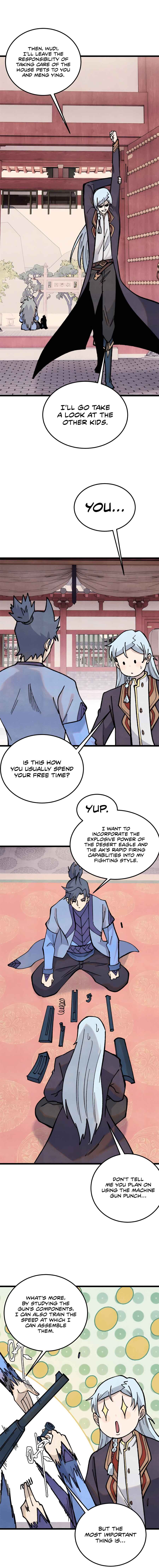 Chapter 350 - Page 11