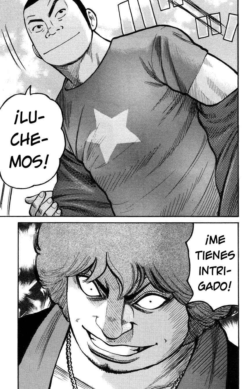 Chapter 121 - Page 23