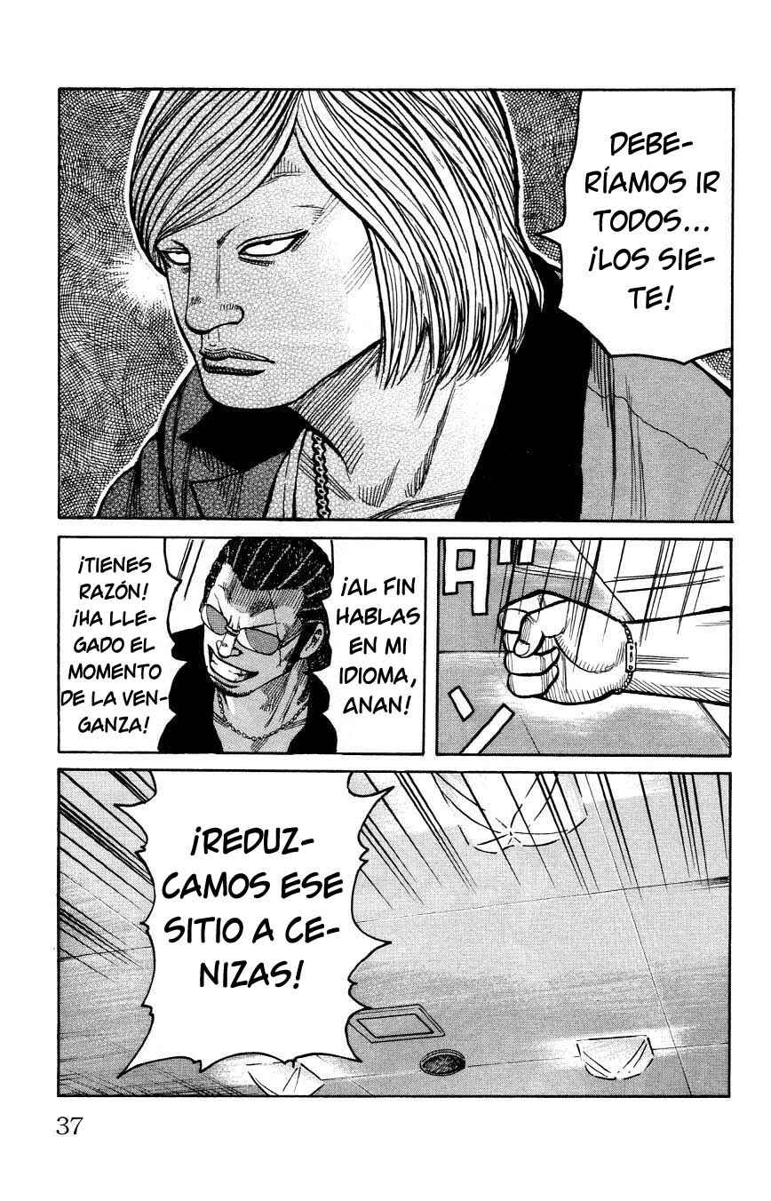 Chapter 121 - Page 39