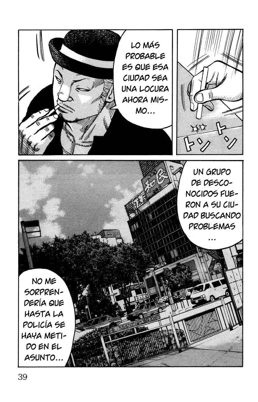 Chapter 121 - Page 41