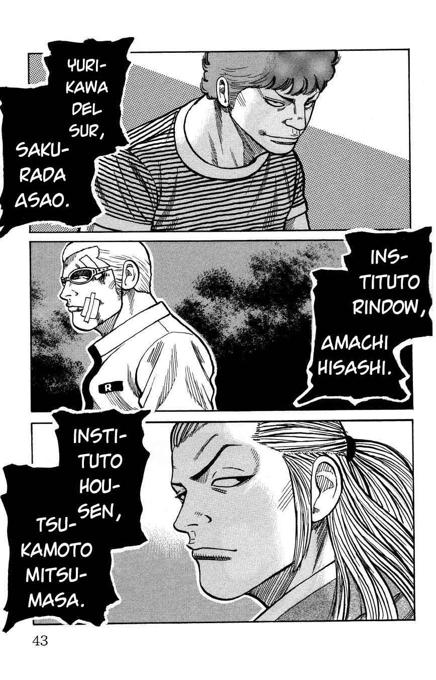 Chapter 121 - Page 45
