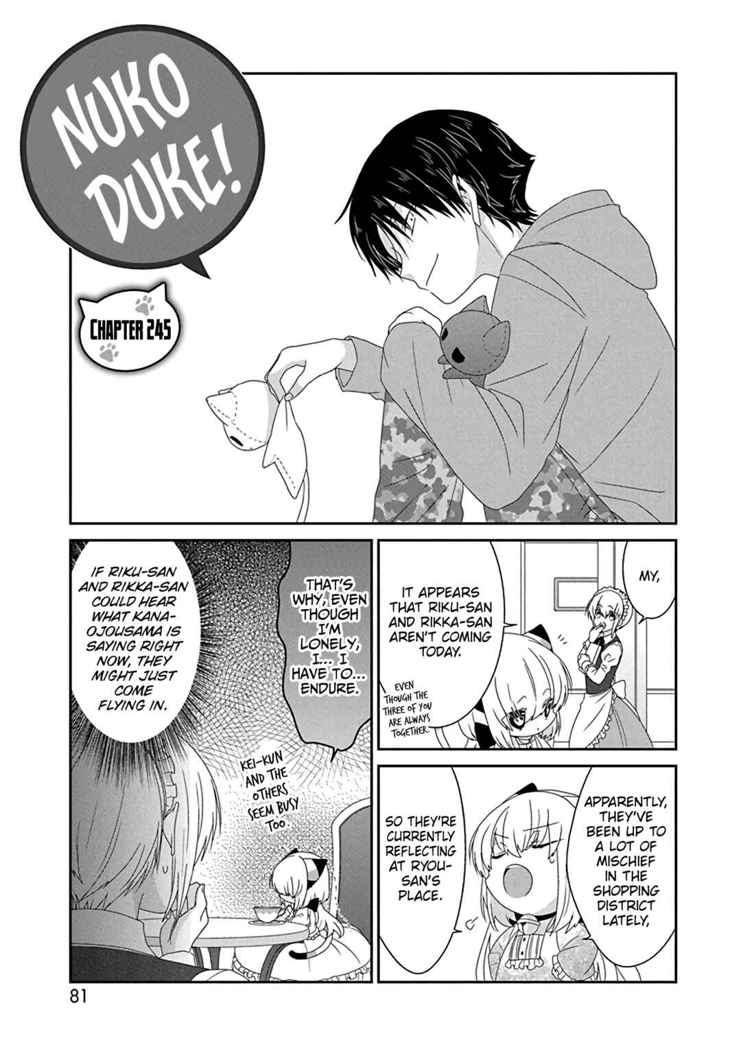 Chapter 245 - Page 2