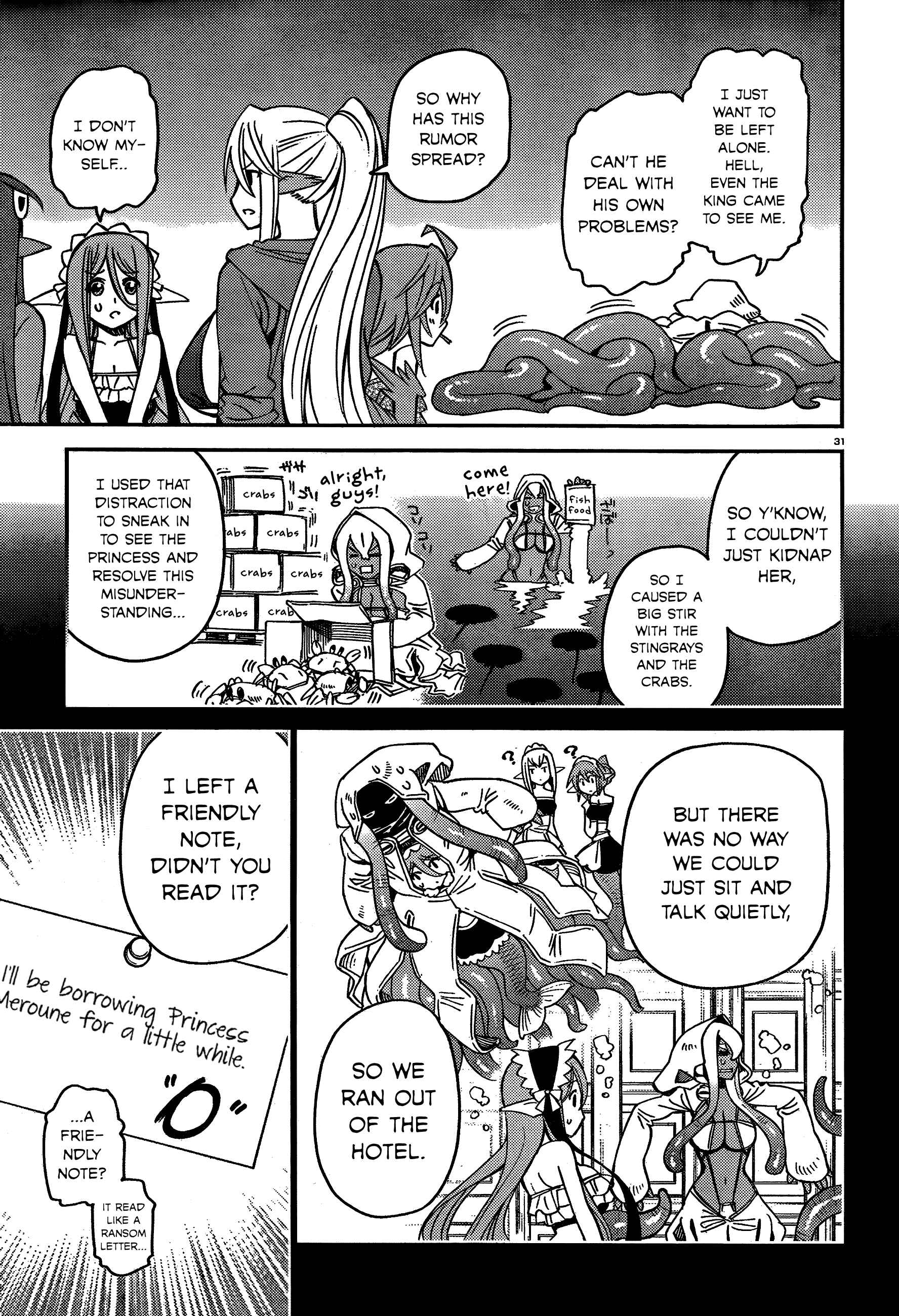 Chapter 36 - Page 31