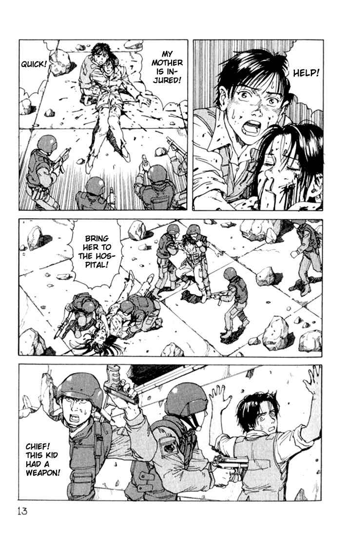 Chapter 32 - Page 15