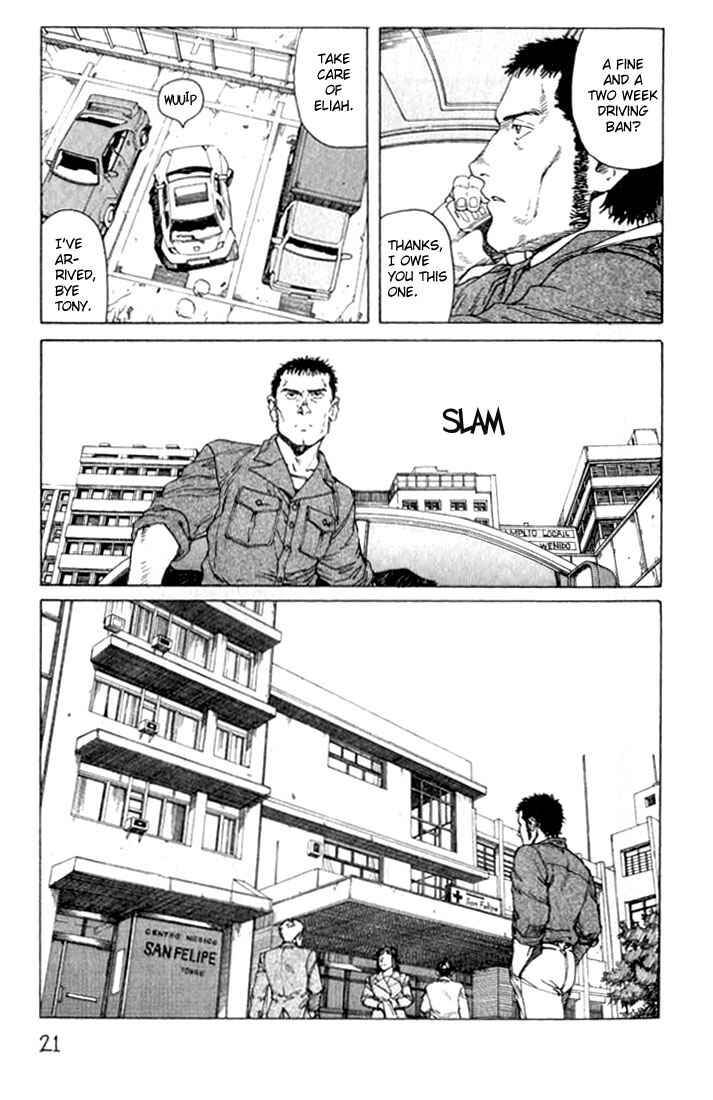 Chapter 32 - Page 23
