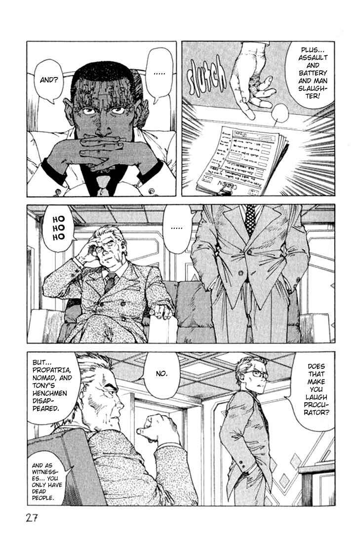 Chapter 32 - Page 29