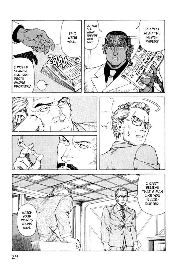 Chapter 32 - Page 31