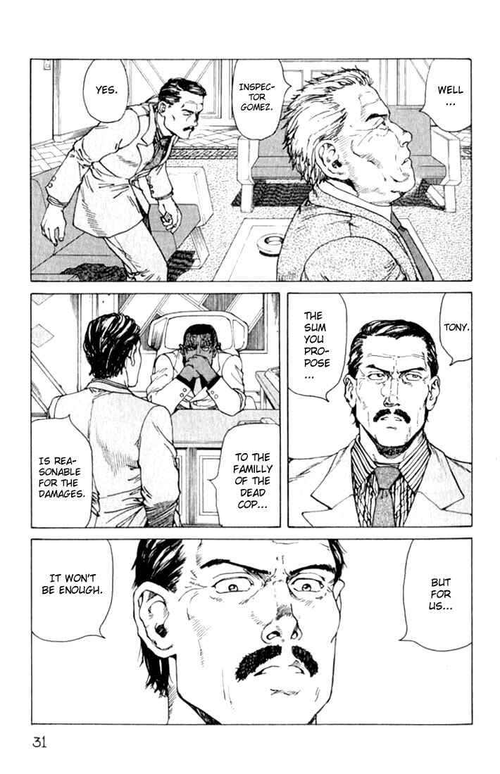 Chapter 32 - Page 33