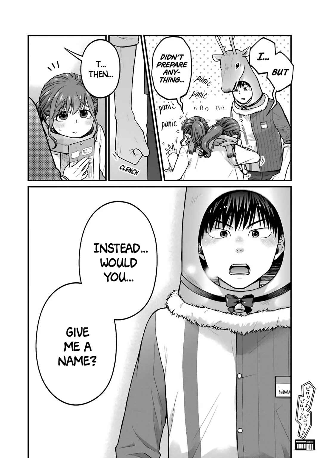 Chapter 70 - Page 10