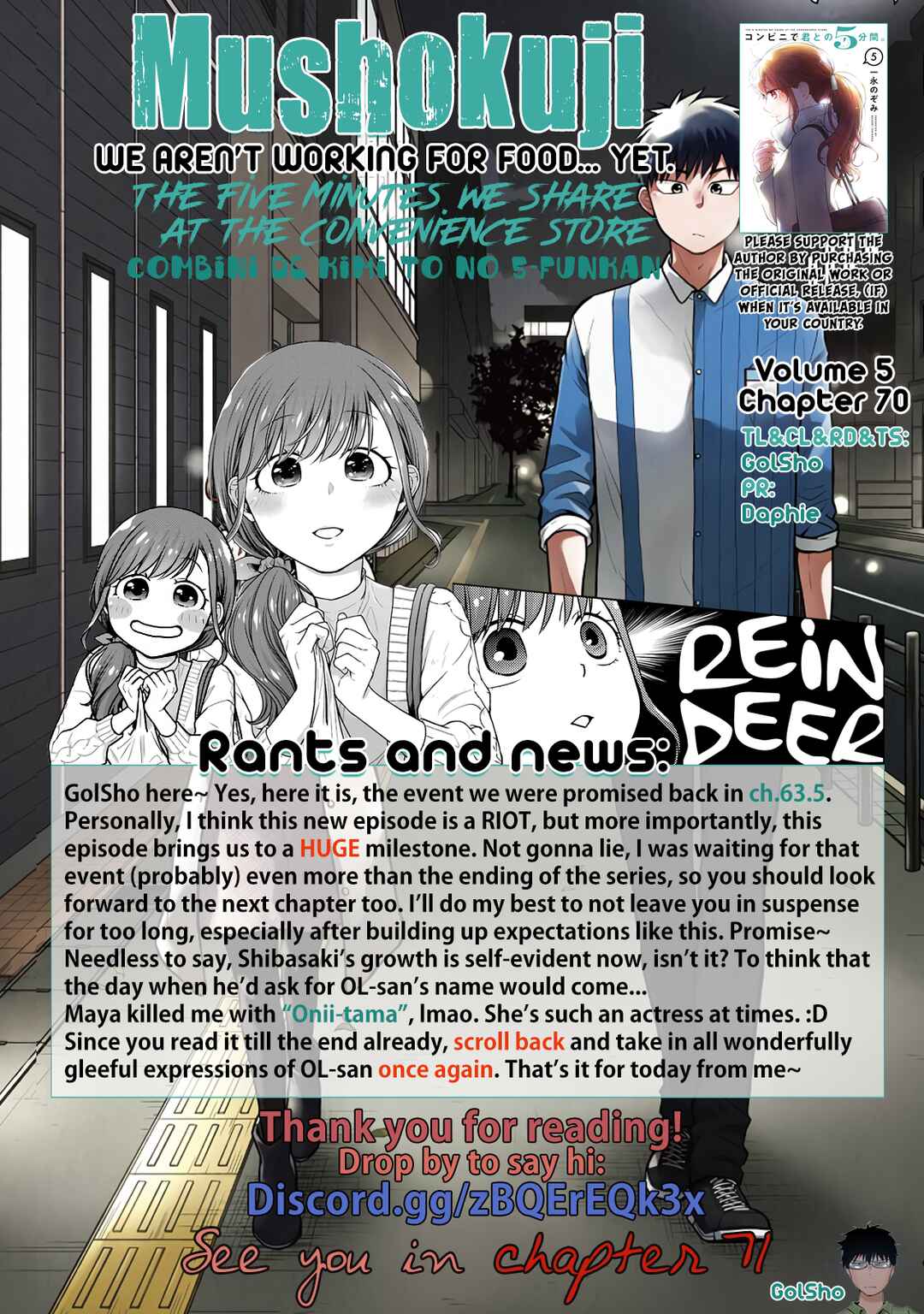 Chapter 70 - Page 11