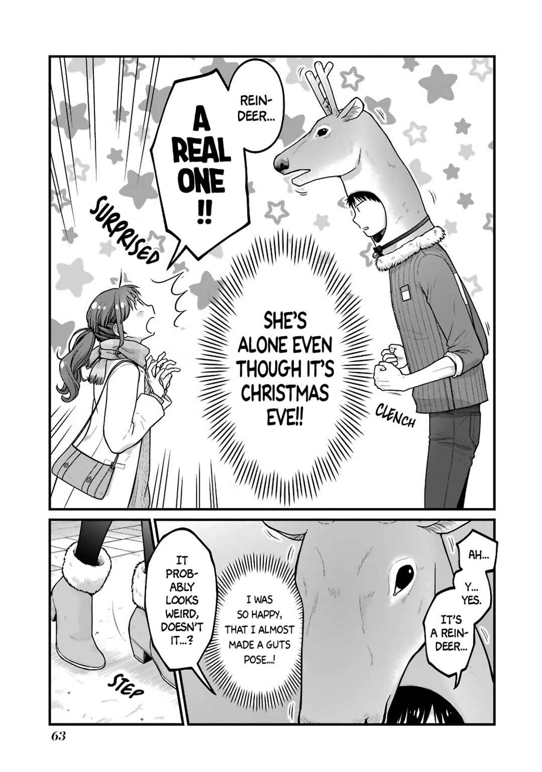 Chapter 70 - Page 3