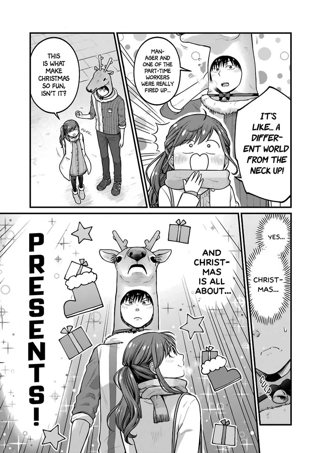 Chapter 70 - Page 5