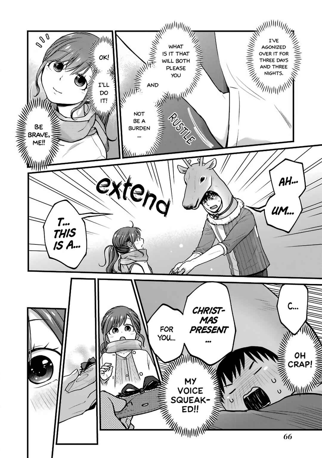 Chapter 70 - Page 6