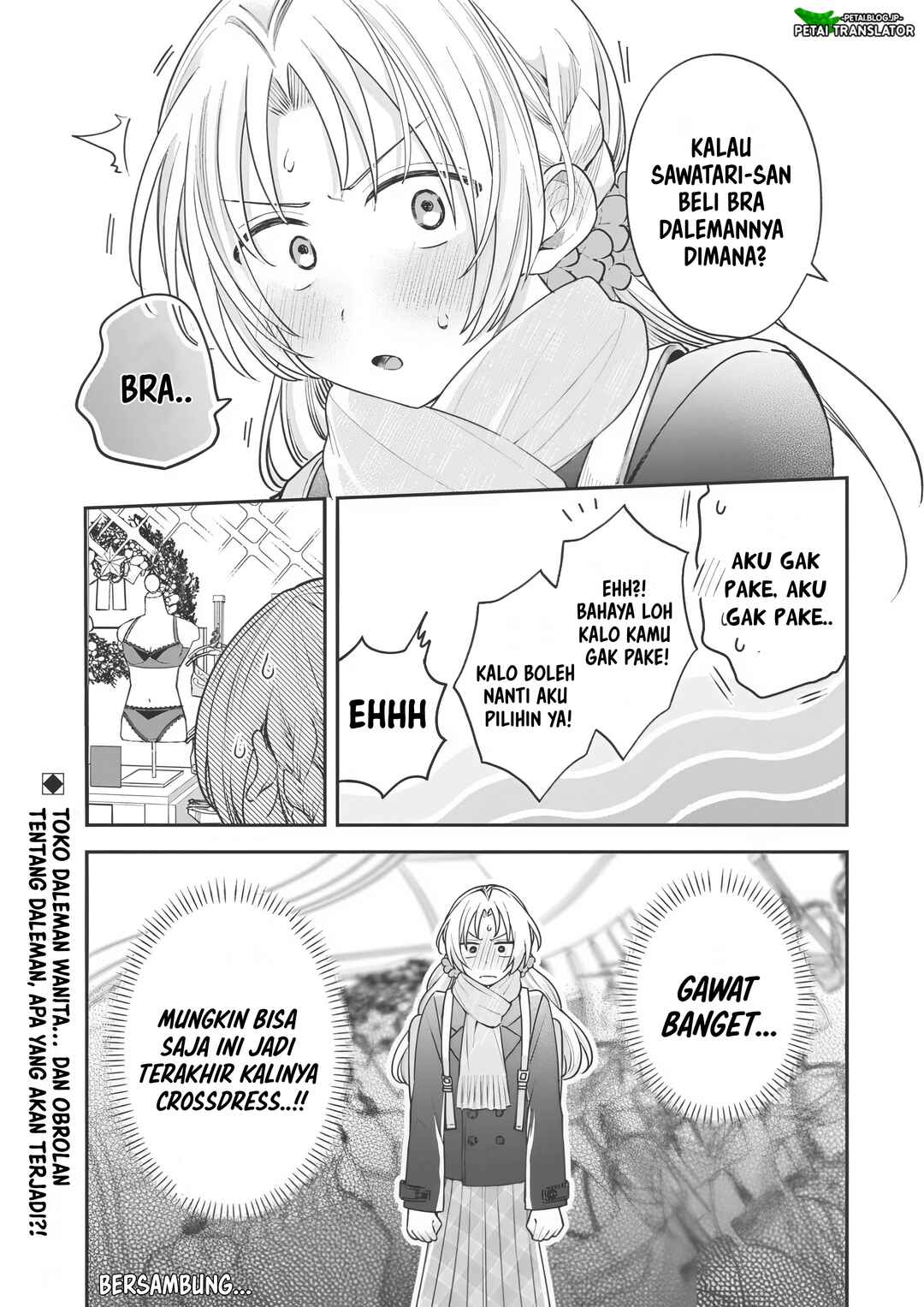 Chapter 35 - Page 15