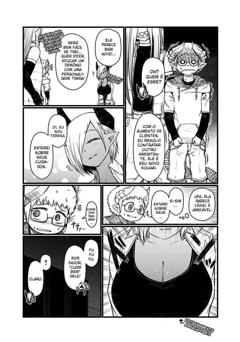Chapter 69 - Page 8