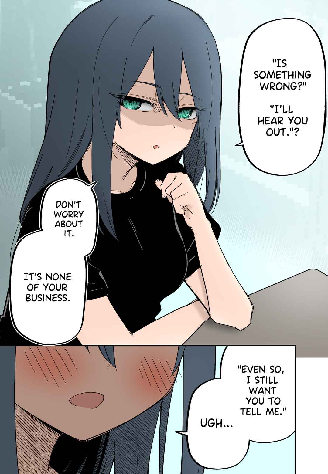 Chapter 1 - Page 1