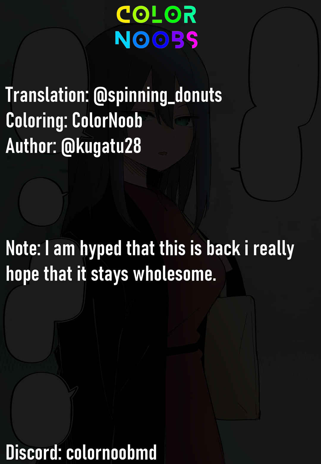 Chapter 1 - Page 3