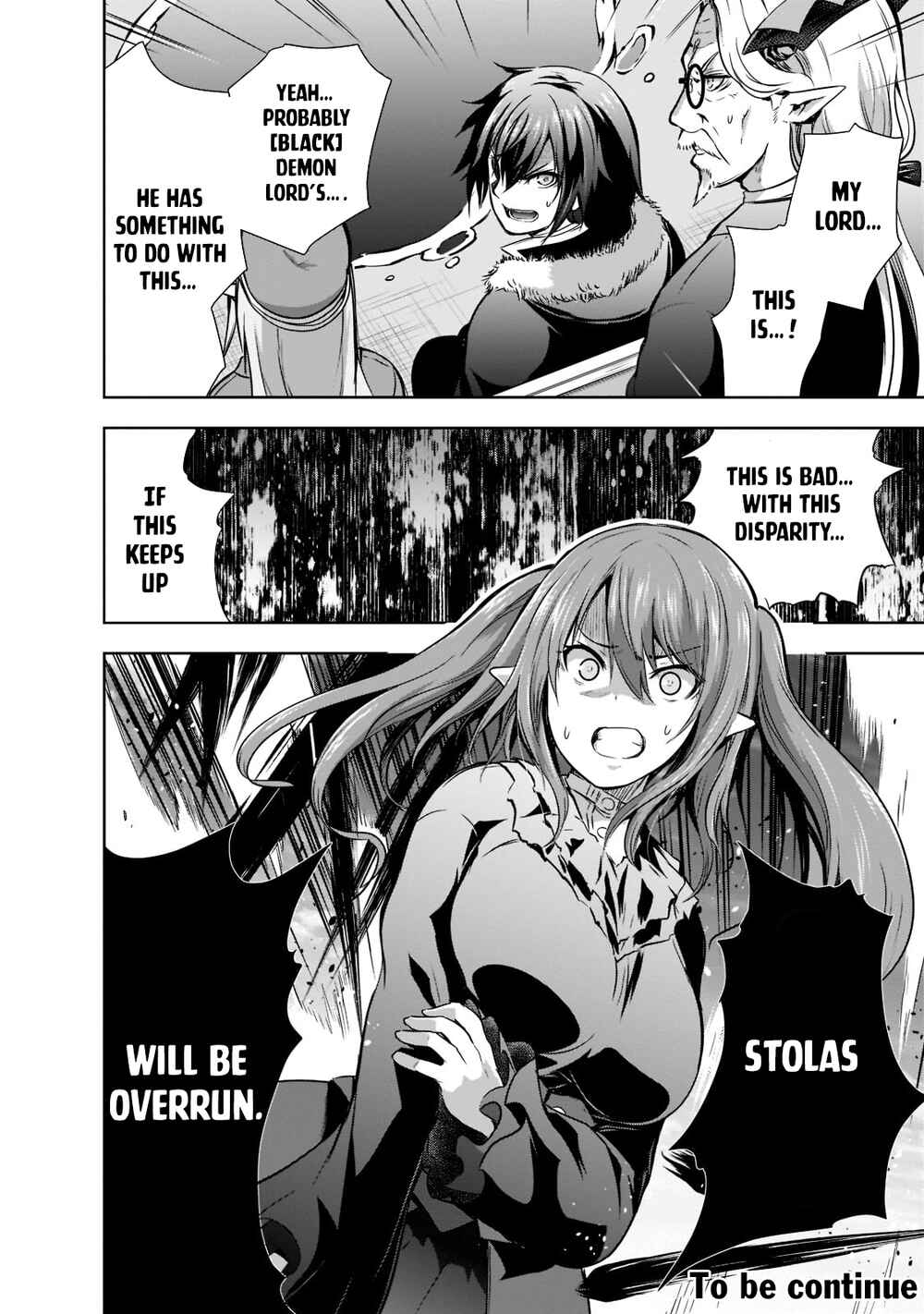 Chapter 45 - Page 22