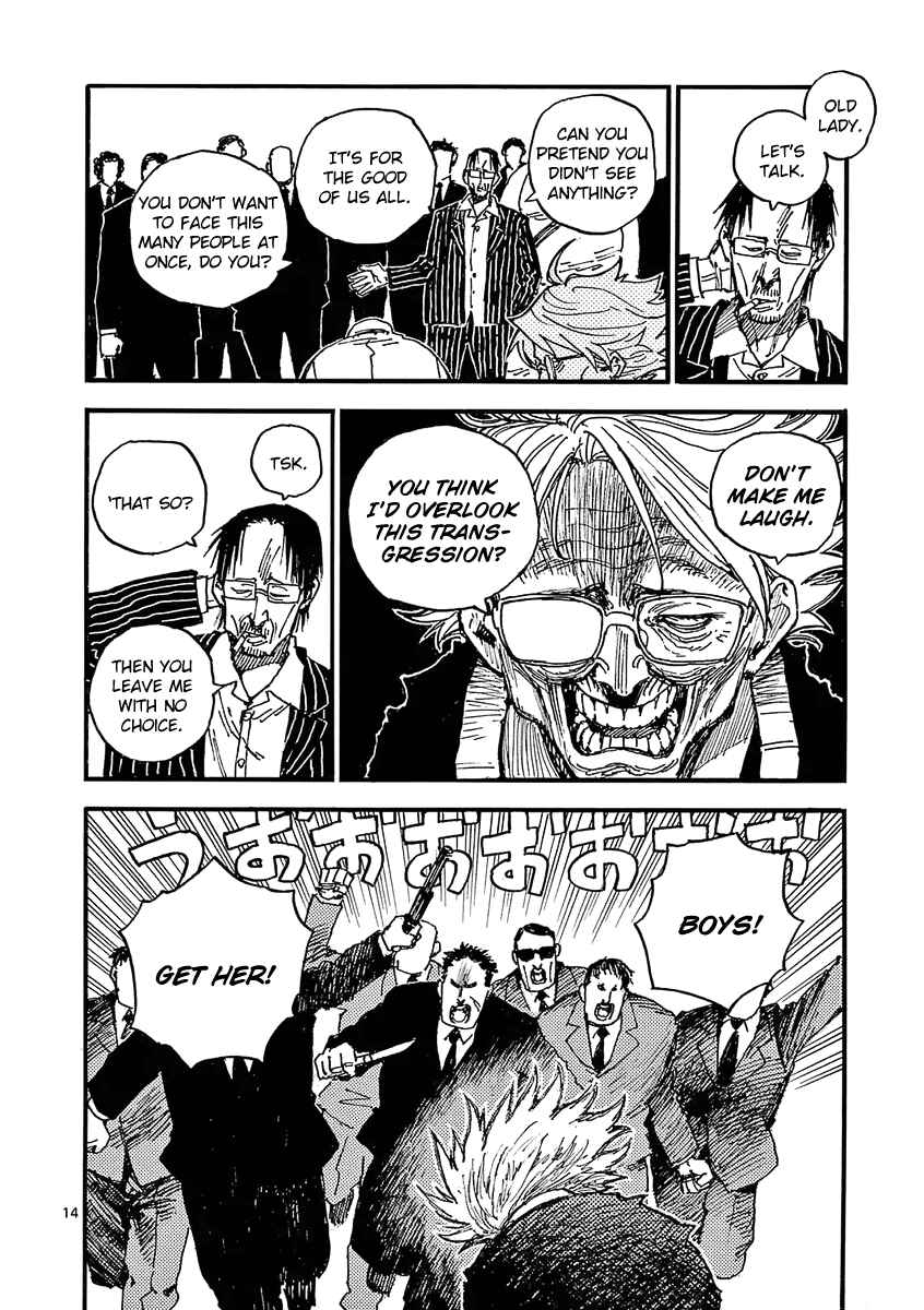 Chapter 29 - Page 14