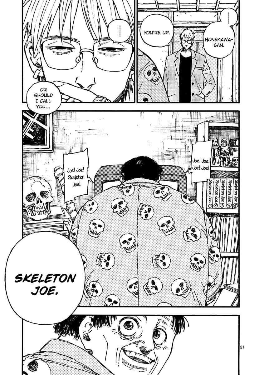 Chapter 29 - Page 21