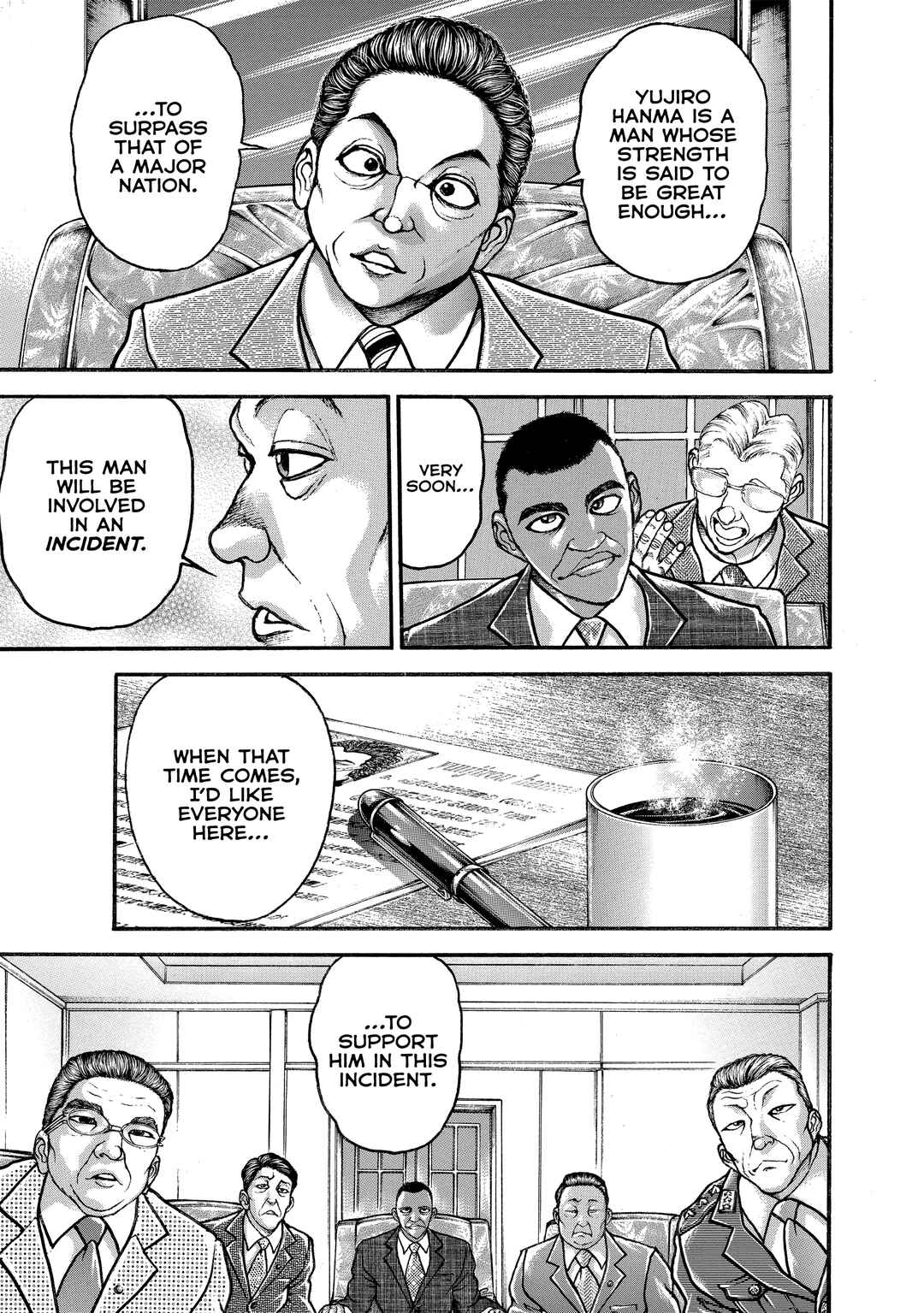 Chapter 210 - Page 14
