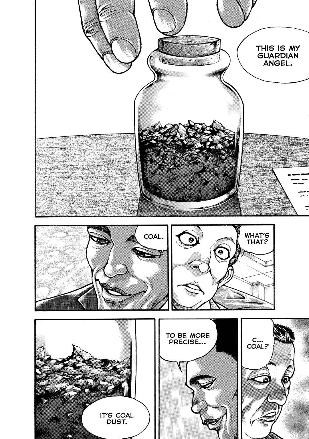 Chapter 210 - Page 19