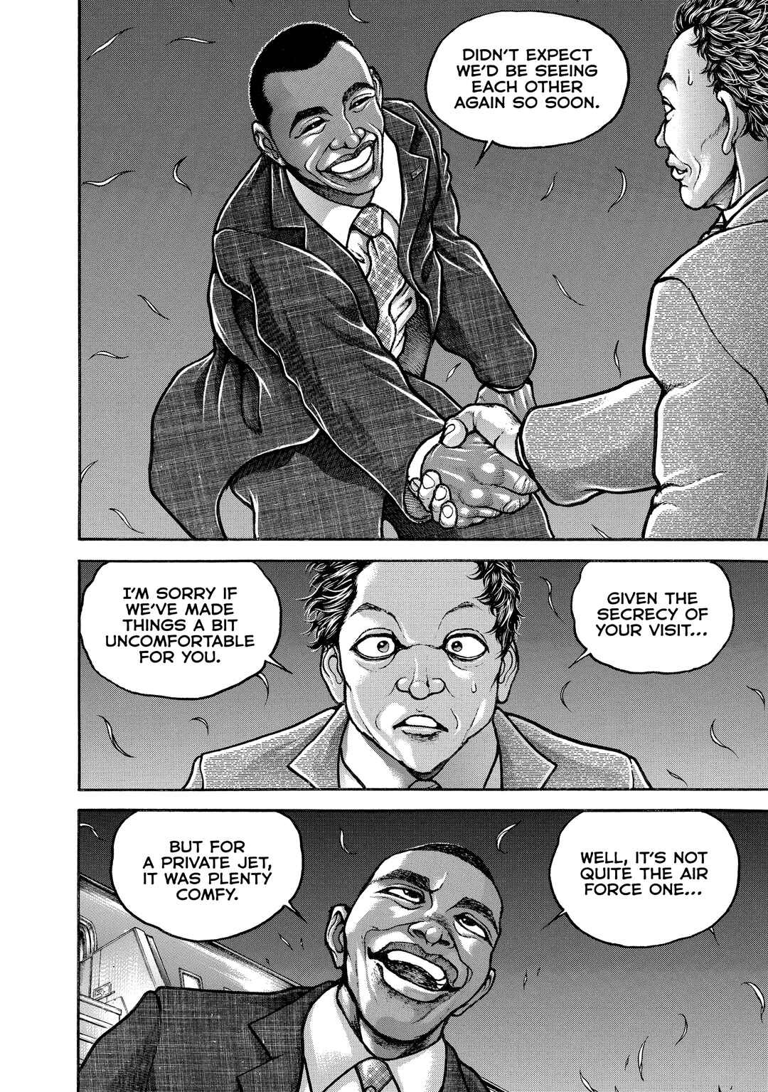 Chapter 210 - Page 7