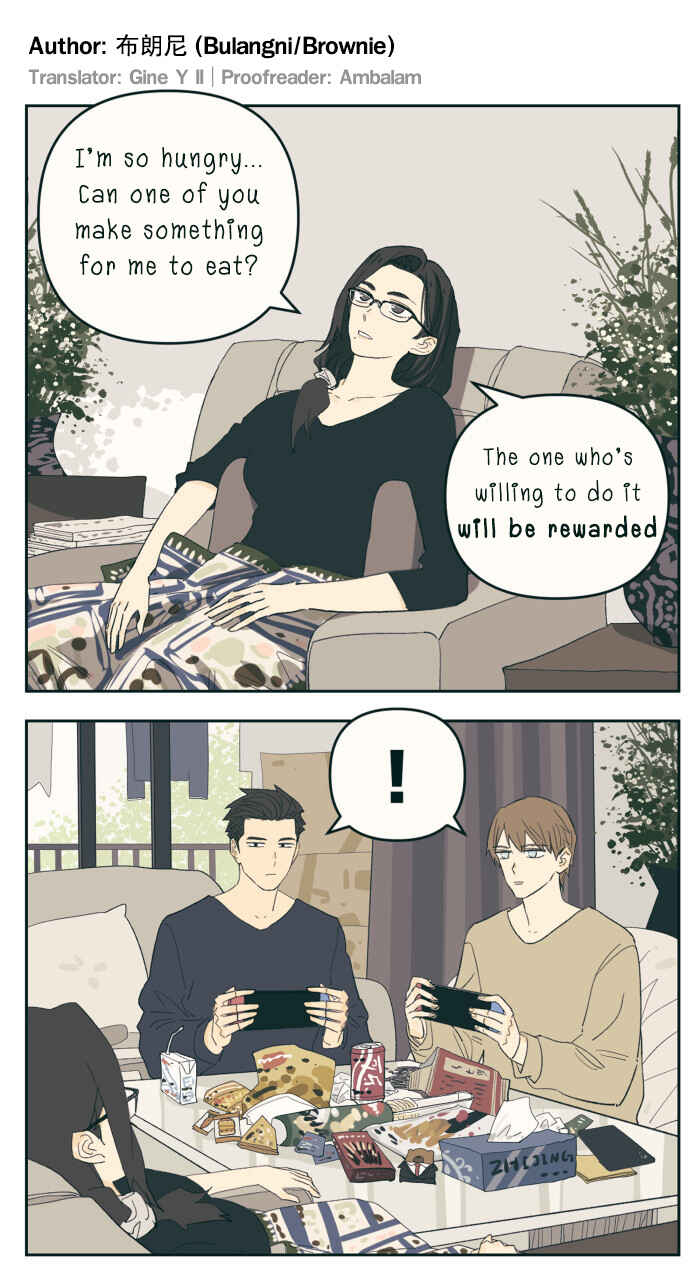 Chapter 100 - Page 1