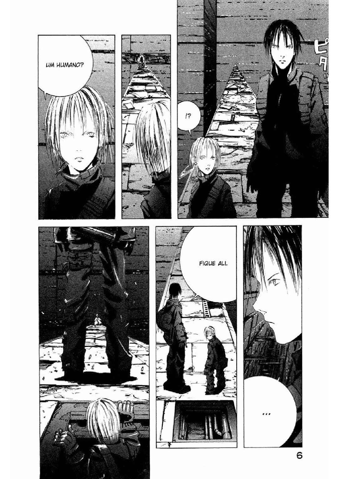 Chapter 1 - Page 3