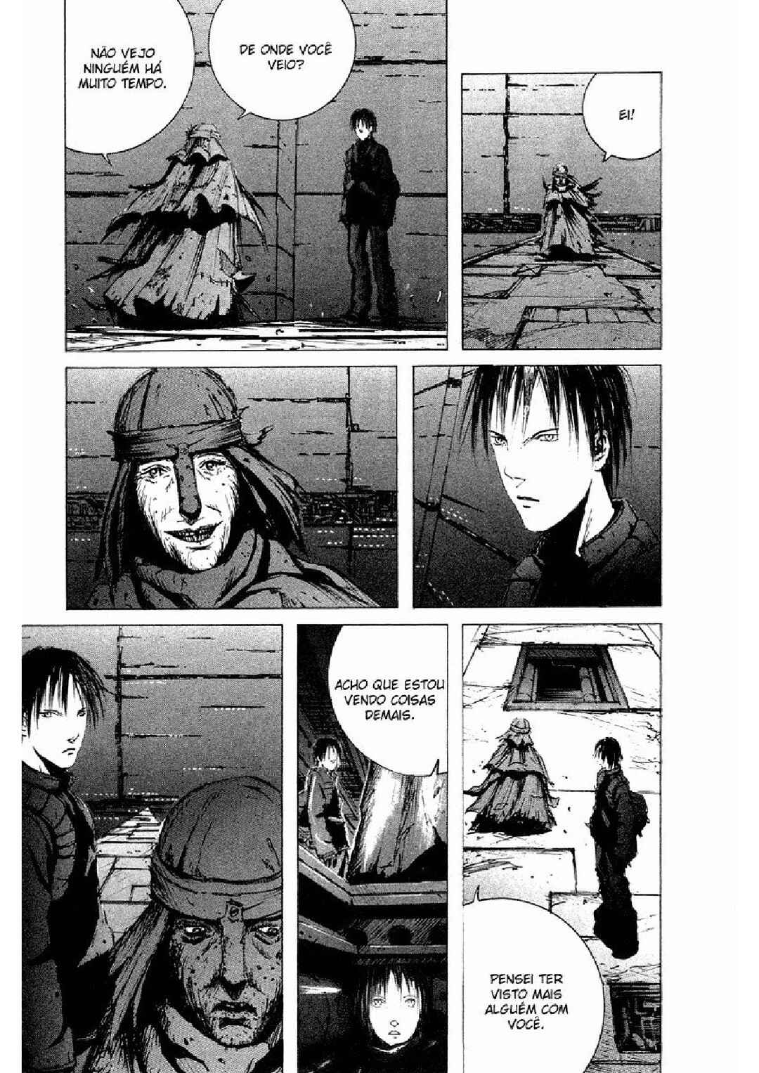 Chapter 1 - Page 4