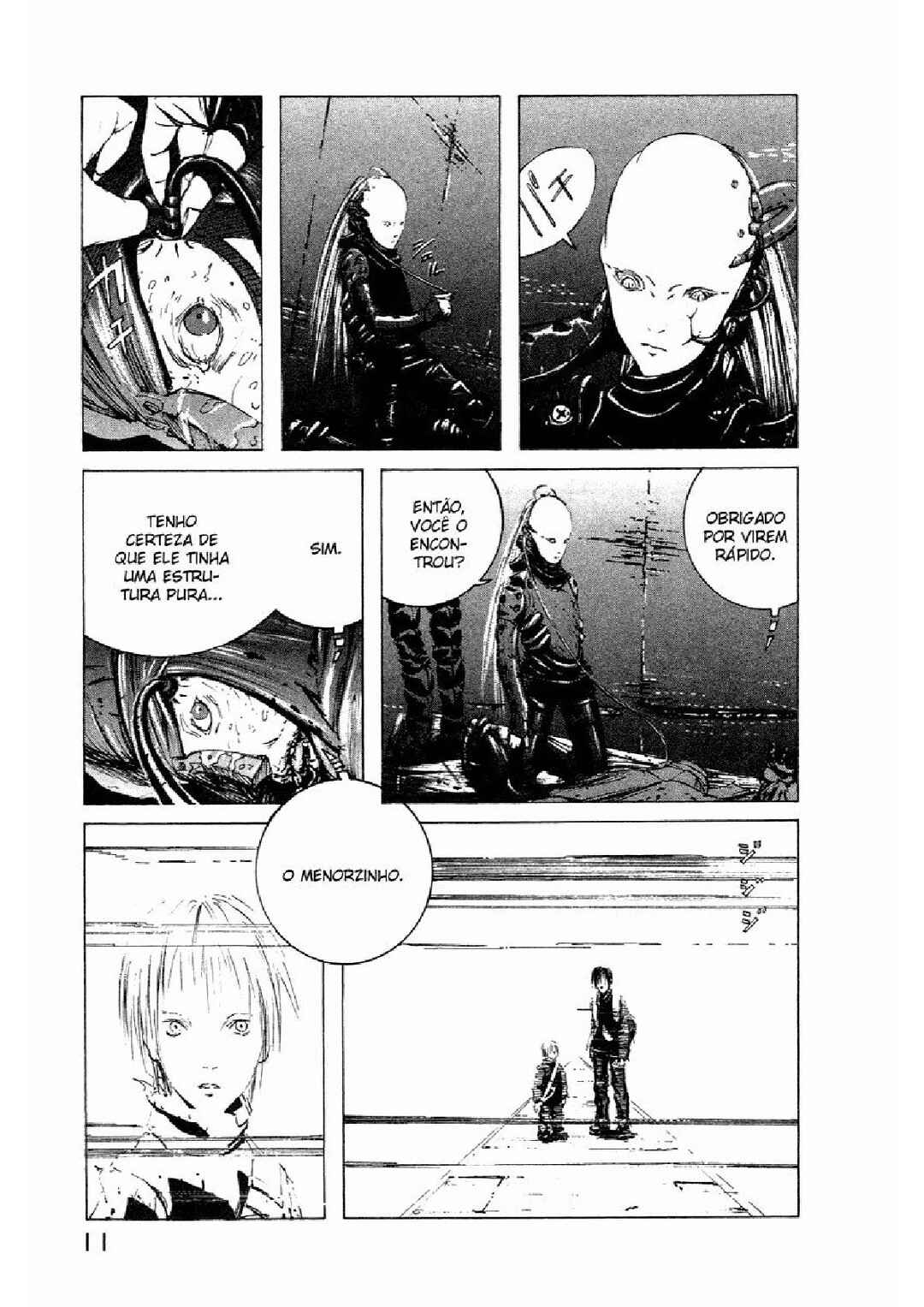 Chapter 1 - Page 8